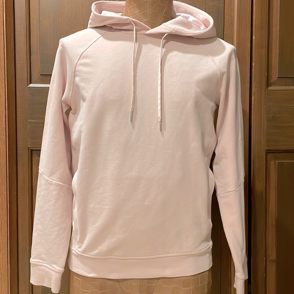 Mens Lululemon hoodie sweatshirt